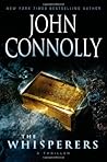 The Whisperers by John Connolly