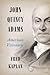 John Quincy Adams: American...