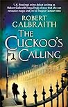 The Cuckoo's Calling by Robert Galbraith