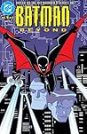 Batman Beyond (1999) #1 by Hilary J. Bader