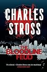 The Bloodline Feud (The Merchant Princes #1-2)