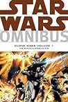 Star Wars Omnibus by John Ostrander