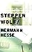 Steppenwolf by Hermann Hesse