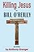 Review Summary of KILLING JESUS by Bill O'Reilly by Anthony Granger