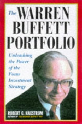 The Warren Buffett Portfolio by Robert G. Hagstrom