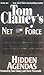 Hidden Agendas (Tom Clancy's Net Force, #2)