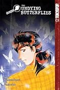 The Kindaichi Case Files, Vol. 17: The Undying Butterflies