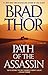 Path of the Assassin (Scot Harvath, #2)