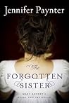 The Forgotten Sister by Jennifer Paynter