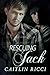 Rescuing Jack (A Forever Home #1)