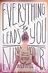 Everything Leads to You by Nina LaCour