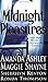 Midnight Pleasures by Amanda Ashley