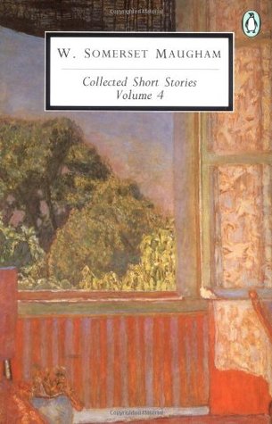 Collected Short Stories by W. Somerset Maugham