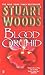 Blood Orchid (Holly Barker #3)