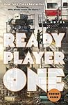 Book cover for Ready Player One (Ready Player One, #1)