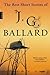 The Best Short Stories of J. G. Ballard