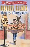 Henry Huggins by Beverly Cleary