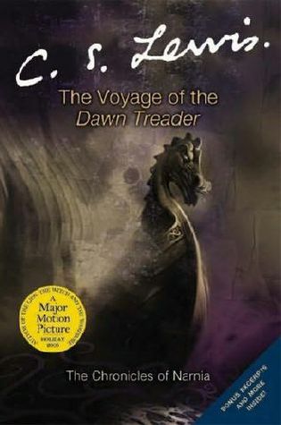 The Voyage of the Dawn Treader by C.S. Lewis