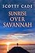 Sunrise Over Savannah (Sunr...