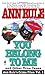 You Belong to Me and Other True Crime Cases (Crime Files, #2) by Ann Rule