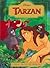 Disney's Tarzan by Victoria Saxon