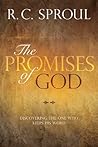 Book cover for The Promises of God: Discovering the One Who Keeps His Word