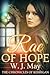 Rae of Hope by W.J. May