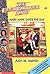 Mary Anne Saves the Day (The Baby-Sitters Club, #4)