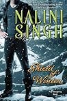 Book cover for Shield of Winter (Psy-Changeling, #13)