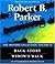 The Spenser Collection by Robert B. Parker