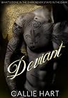 Deviant by Callie Hart