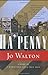 Ha'penny by Jo Walton