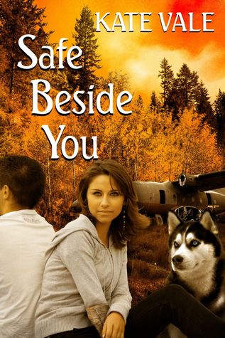 Safe Beside You by Kate Vale