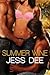 Summer Wine (Tastes of Seduction, #1)