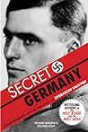 Secret Germany by Michael Baigent