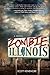 Zombie, Illinois (Zombie #2) by Scott Kenemore