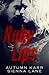 Ruby Lips by Autumn Karr