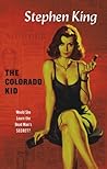 The Colorado Kid by Stephen         King