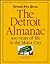 The Detroit Almanac by Peter Gavrilovich