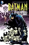 Batman by Doug Moench & Kelley Jones Vol. 1 by Doug Moench