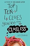 Top Ten Clues You're Clueless