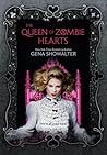 The Queen of Zombie Hearts by Gena Showalter