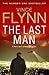 The Last Man (Mitch Rapp, #13)