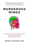 Murderous Minds by Dean Allen Haycock