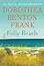 Folly Beach (Lowcountry Tales, #8)