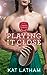 Playing It Close (London Legends, #2)