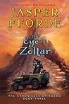 The Eye of Zoltar by Jasper Fforde