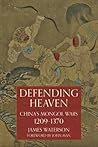 Defending Heaven by James Waterson