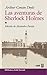 Las aventuras de Sherlock Holmes (Sherlock Holmes, #3)