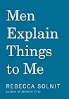 Men Explain Thing...